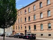 Renoviertes 2 Zimmer Apartment - in Uninähe - Halle (Saale)
