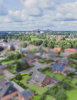 Welcome Home - Familienhaus mit viel Platz in begehrter und ruhiger Lage in Osterrönfeld - Osterrönfeld