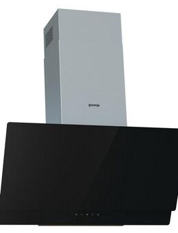 GORENJE Kopffreihaube WHI849EXBG WHI849EXBG, max. Luftleistung 770m³/h