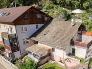 IMMORath.de - 2 Wohneinheiten im Paket - Hausen (Wiesental)