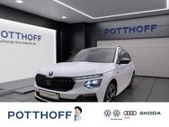 Skoda Kamiq, MONTE CARLO 18 KOMFORT&WINTER, Jahr 2024 - Hamm