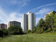 Helle 3-Zimmerwohnung mit Balkon - Langen (Hessen)