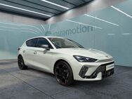 CUPRA Leon, 1.5 eTSI | |, Jahr 2024 - München