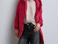 STREET ONE Steppjacke mit Kapuze