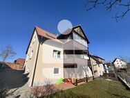 Mehrgenerationenhaus - schon mal daran gedacht? ZFH in Vilseck - Vilseck