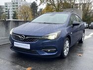 Opel Astra, 1.5 K Multimedia, Jahr 2021 - Rüsselsheim