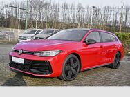 VW Passat Variant, 2.0 TDI R-line "Signature", Jahr 2024 - Duisburg