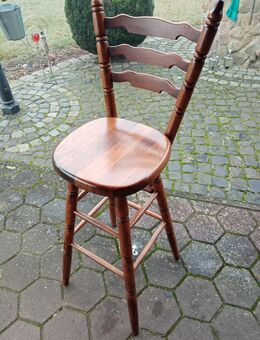 Barhocker - Hambergen