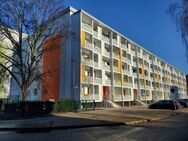 Ganz oben die Ruhe genießen - Dessau-Roßlau