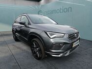 Seat Ateca, 2.0 TSI FR, Jahr 2023 - München