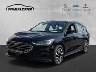 Ford Focus, Titanium MHEV B & OB, Jahr 2024 - Bremerhaven