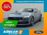 Ford Mustang, Dark Horse Coupé V8 454PS, Jahr 2024 - Bad Nauheim