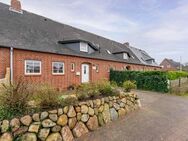 Faszinierende Immobilie in List auf Sylt. - List