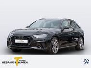 Audi A4 40 TFSI Q 2x S LINE ACC AHK VIRTUAL LM19 - Bochum