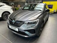 Renault Arkana, TECHNO E-Tech Full Hybrid 145PS, Jahr 2024 - Dresden