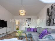 Wunderschöne, modern möblierte 3,5-Zimmer-Wohnung in der Fasanerie. - München