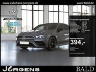 Mercedes CLA 250, SB AMG-Sport Night, Jahr 2023 - Plettenberg