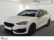 CUPRA Leon, Sportstourer VZ, Jahr 2024 - Neuss