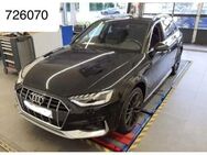 Audi A4 allroad quattro 50 ACC/MATRIX/VIRTUAL/360°KA/LEDER/19 - Steinbach-Hallenberg