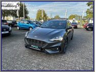 Ford Focus, ST-Line X, Jahr 2021 - Paderborn