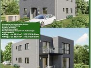 Wohnung in Welschbillig - Frankenstraße - Neubau zu kaufen (Wohnung 1) - Welschbillig