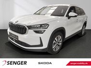 Skoda Kodiaq, 2.0 TDI Selection Infotainment-Paket, Jahr 2024 - Bad Segeberg