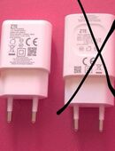 ZTE Blade USB Ladeadapter in 76829
