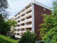 Generationsgerechte 1,5-Raumwohnung mit Aufzug und Balkon - Pößneck