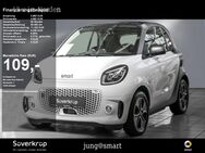 smart EQ fortwo, passion EXCLUSIVE 22KW, Jahr 2021 - Kiel