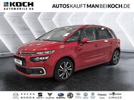 Citroën C4 Picasso, 1.6 THP Shine, Jahr 2018 - Ludwigsfelde