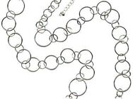 Firetti Lange Kette Ring Variety