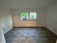 SOFORT FREI - Erdgeschosswohnung mit schönem Duschbad - Langelsheim