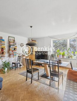 Rendite beginnt mit der richtigen Lage! - Hamburg