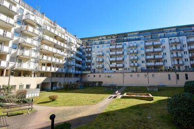 2-Raum-ETW im Dresdner Hechtviertel *inkl. TG-Stellplatz*Eigennutzung/Kapitalanlage*provisionsfrei*