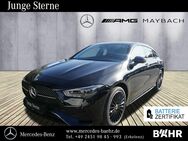 Mercedes CLA 250, e SB AMG Burmester ", Jahr 2024 - Geilenkirchen