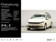 VW Touran, 2.0 l TDI TAXI 150 FIRST, Jahr 2022 - Mühlheim (Main)