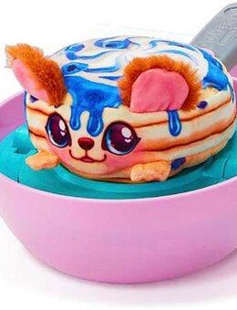 Moose Spielfigur Cookeez Makery: Pancake Treatz Spielset, mit Soundeffkt, sortierte Lieferung