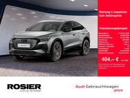 Audi Q4, , Jahr 2022 - Menden (Sauerland)