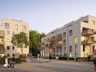 Kompakt und doch großzügig im Neubauquartier in Düsseldorf Niederkassel/Oberkassel - Düsseldorf