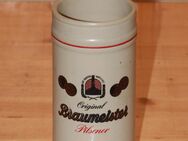 Braumeister Pilsener Bierkrug Steinzeug Steingut Keramik 0,5 L rastal - Borken