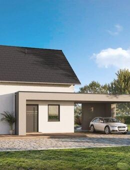 Ihr neues Zuhause in Heinersreuth - individuell, innovativ, ideal! - Heinersreuth