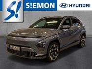 Hyundai Kona, 5.4 NEW SX2 6kWh PRIME Sitz-Komfort-P digitales Sitze, Jahr 2023 - Münster