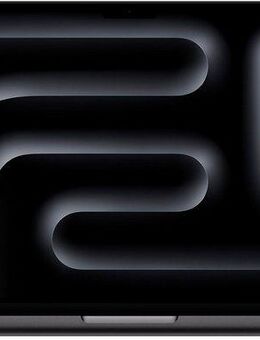 Apple MacBook Pro 14'' CTO Notebook (35,97 cm/14,2 Zoll, Apple M4 Max, 40-Core GPU, 4000 GB SSD)