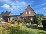 Charmantes Einfamilienhaus - Eutin
