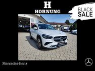 Mercedes GLA 250, Progressive EASYP, Jahr 2024 - Garmisch-Partenkirchen