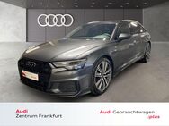 Audi A6, Avant 40 TDI sport S Line VC, Jahr 2023 - Frankfurt (Main)