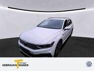 VW Passat Variant, GTE, Jahr 2021 - Dorsten