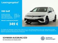 VW Golf, 2.0 TSI R Perf VMAX270 AKRA, Jahr 2024 - Augsburg