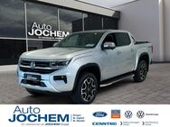 VW Amarok, 3.0 TDI Aventura, Jahr 2023 - Sankt Ingbert Zentrum