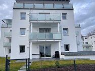 KfW 40 -- 4 Zimmer-Terrassenwohnung in ruhiger Wohnlage von Speichersdorf ** Lift* EUR100.000.- förderfähig - Speichersdorf